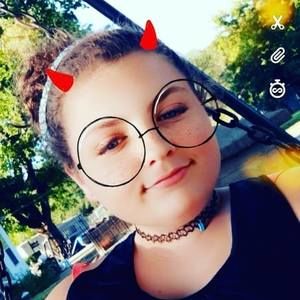 Meet your Posher, Kaydence
